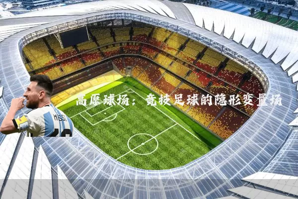 高原球场：竞技足球的隐形变量场